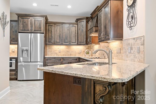 2334 Sylvia Ct, Townhouse with 3 bedrooms, 3 bathrooms and null parking in Denver NC | Image 14