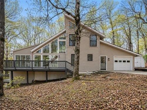 507 Big Stump Mountain Trl, Jasper, GA, 30143-7235 | Card Image