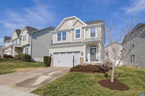 2308 Jersey Pine Rdg, CHARLOTTESVILLE, VA, 22911-2400 | Card Image