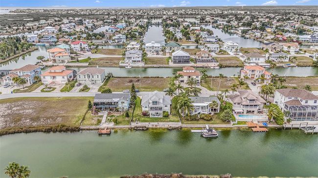 3432 Bluefish Dr, House other with 4 bedrooms, 2 bathrooms and null parking in HERNANDO BEACH FL | Image 40