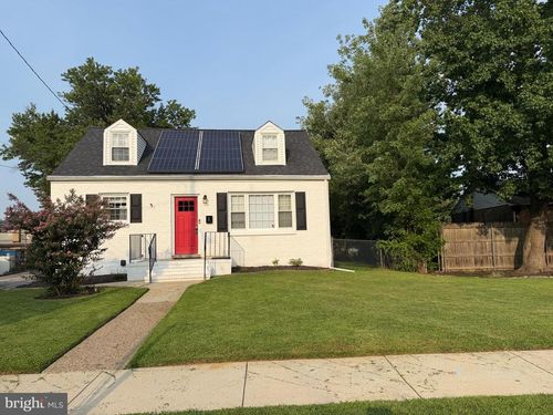 2 Gamble Ave, WILMINGTON, DE, 19805-2034 | Card Image