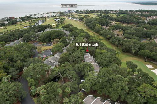 601 Double Eagle Trce, Seabrook Island, SC, 29455-6113 | Card Image