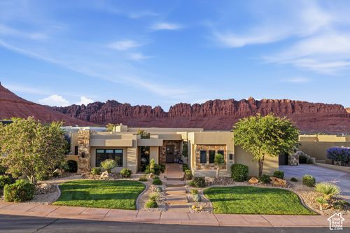 769 Rocky Rd, Saint George, UT, 84790 | Card Image
