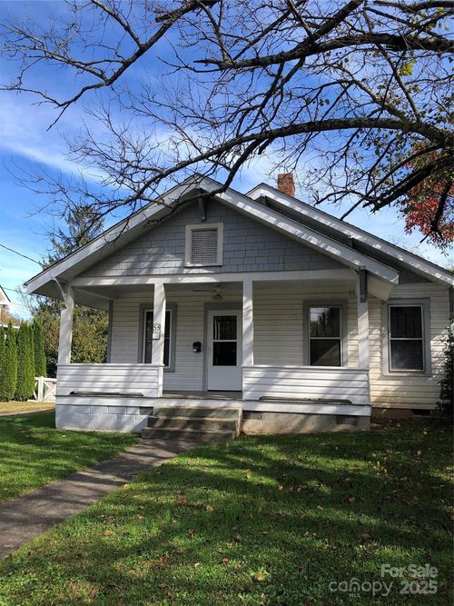 55 Mildred Ave, Asheville, NC, 28806-3139 | Card Image