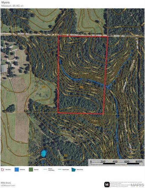 000 Berry Rd, Falcon, MO, 65470 | Card Image