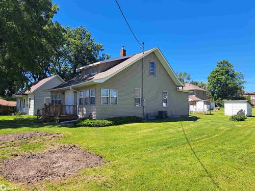1503 S F Ave, Lovilia, IA, 50150-7778 | Card Image