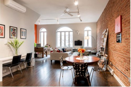 second-floor-251 Washington St, Jersey City, NJ, 07302-3833 | Card Image