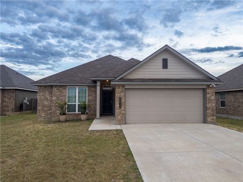 3812 Centerfire Rd, Waco, TX, 76705-1947 | Card Image