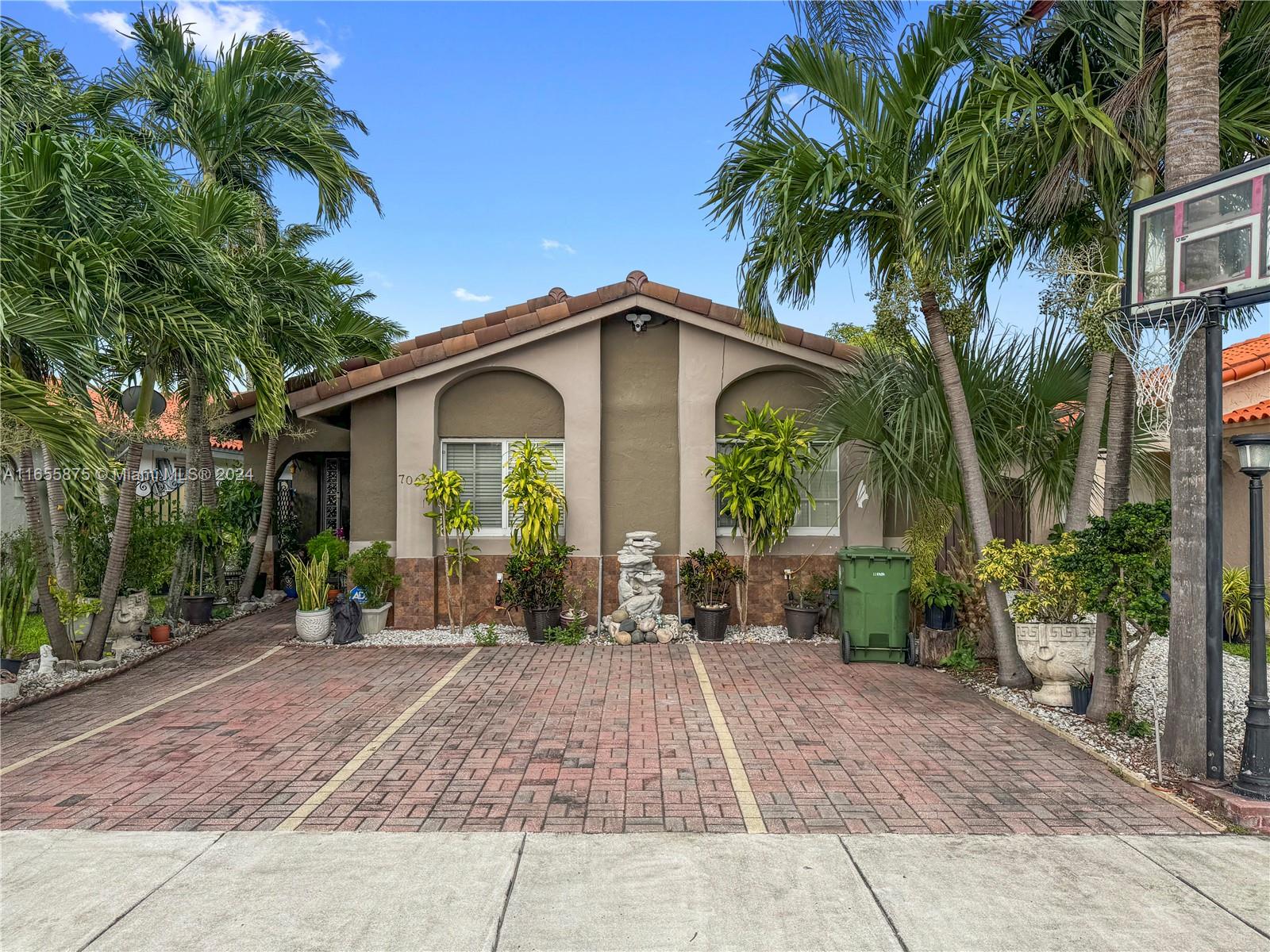 29th Way, Hialeah, FL 33018