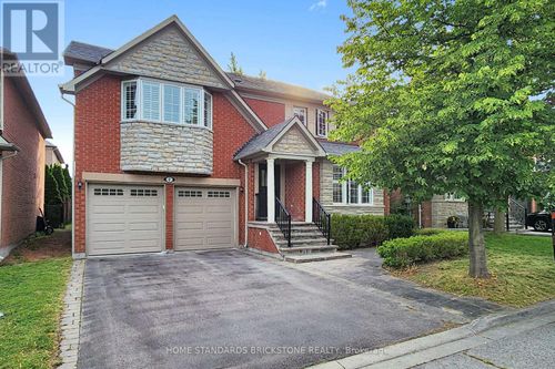 4 Apollo Dr, Richmond Hill, ON, L4E4C2 | Card Image