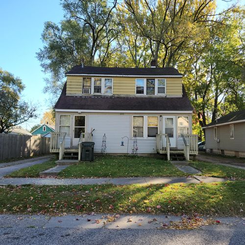 1858 Kinsey Street, Muskegon, MI, 49441 | Card Image