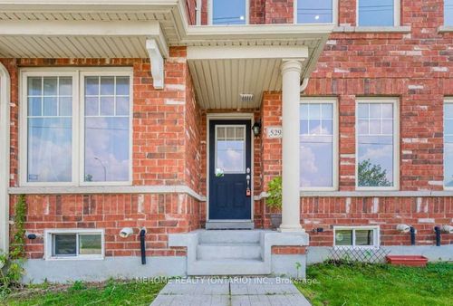 5291 Major Mackenzie Dr E, Markham, ON, L6C0N3 | Card Image
