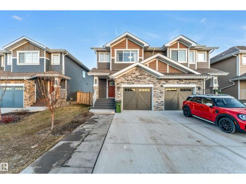 559 Ebbers Way Nw, Edmonton, AB, T5Y3T8 | Card Image