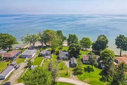 40 Hoover Point Lane, Selkirk, ON, N0A1P0 | Card Image