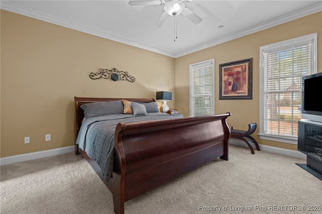 60 Rolling Pines Dr, House other with 4 bedrooms, 3 bathrooms and null parking in Spring Lake NC | Image 27
