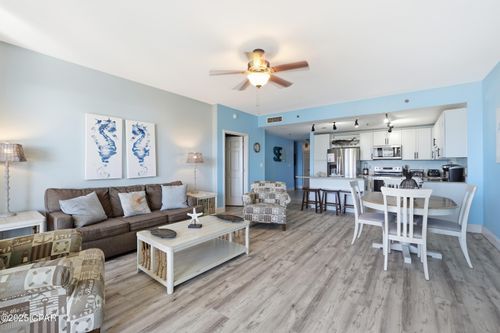 720-9860 S Thomas Dr, Panama City Beach, FL, 32408-1229 | Card Image