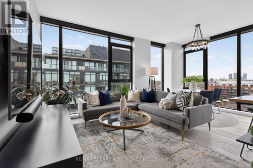 ph1001-41 Dovercourt Road, Toronto (Niagara), ON, M6J0G6 | Card Image