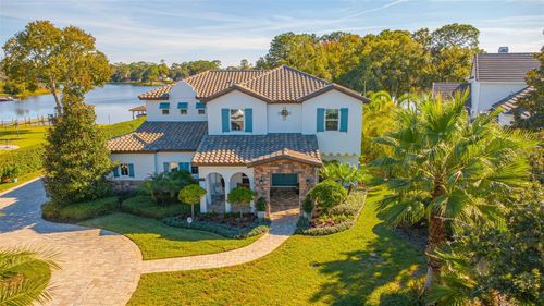 131 Calm Water Cv, Lake Mary, FL, 32746-3606 | Card Image