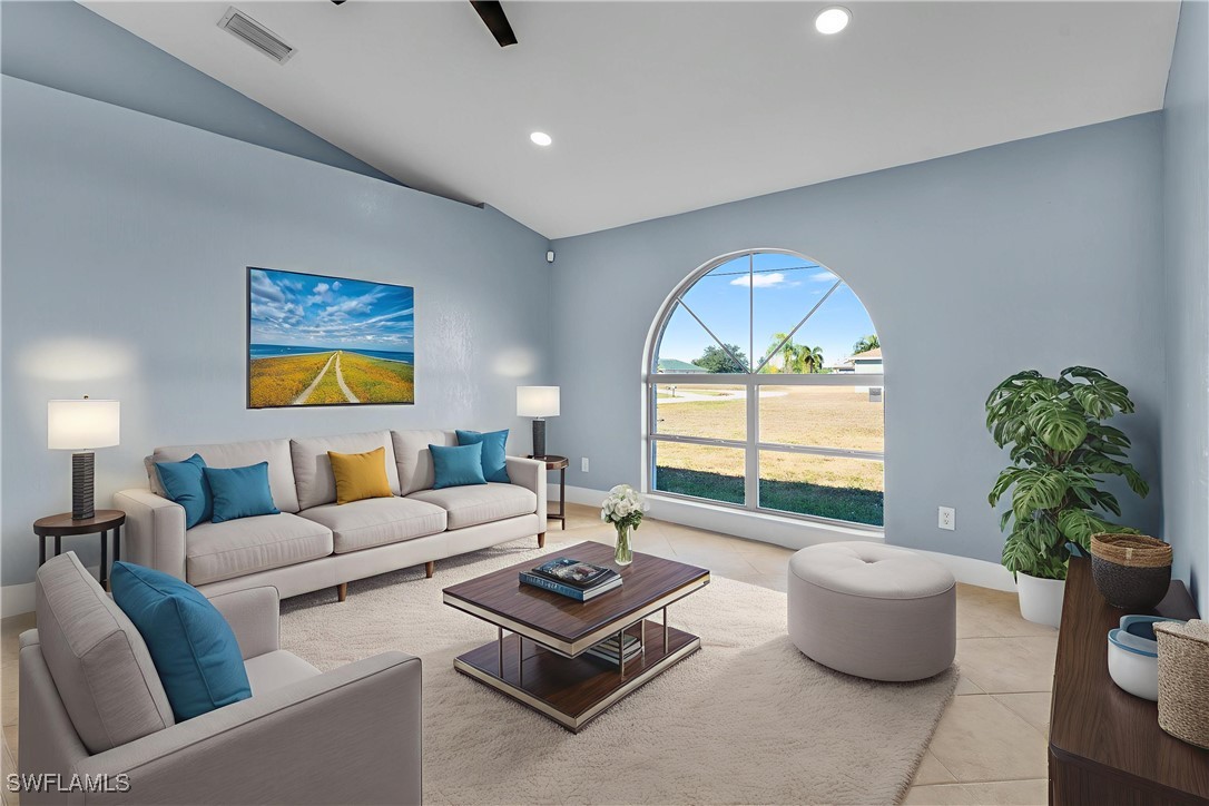 Residential in Cape Coral 4