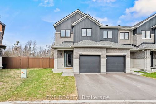 419 Clubtail Private, Blossom Park - Airport and Area, ON, K1X0M9 | Card Image