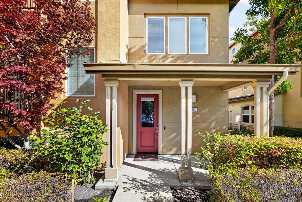 933 Highland Ter, For Sale in Sunnyvale - eXp Realty