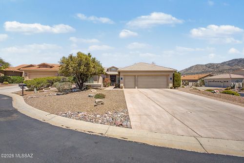 38190 S Par Court, Tucson, AZ, 85739 | Card Image