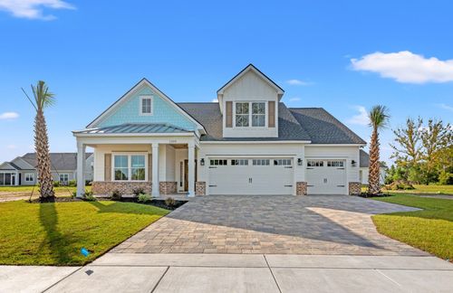 1522 Crooked Hook Rd, North Myrtle Beach, SC, 29582-5551 | Card Image