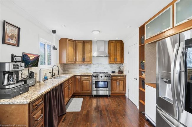 2894 S Grimsby Rd 19, House other with 4 bedrooms, 2 bathrooms and 12 parking in West Lincoln ON | Image 7