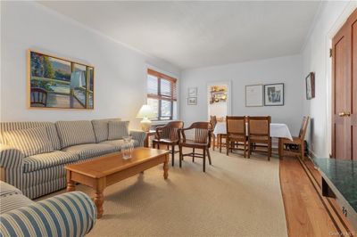 4F - 143 Garth Road, Home with 1 bedrooms, 1 bathrooms and null parking in Eastchester NY | Image 2