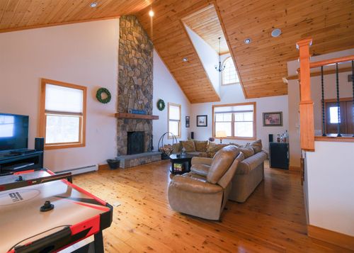 114 Mountain View Drive, Ludlow, VT, 05149 | Card Image