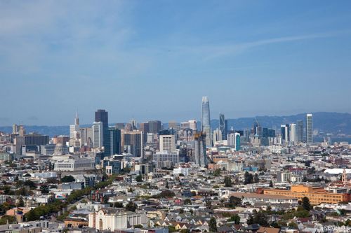 apt-501-77 Grand View Ave, San Francisco, CA, 94114-2707 | Card Image