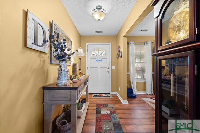 671 Mp Martin Rd, House other with 5 bedrooms, 4 bathrooms and null parking in Brooklet GA | Image 35