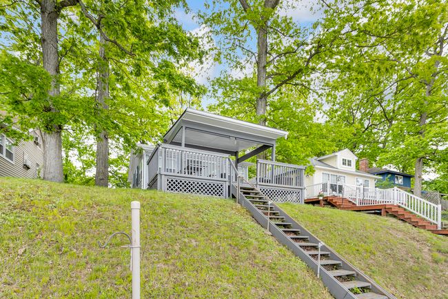 5008 Schrah Dr, House other with 1 bedrooms, 1 bathrooms and null parking in Munith MI | Image 16