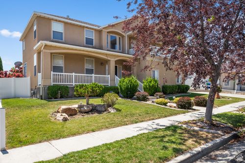 5453 W Mayflower St, West Jordan, UT, 84081-6236 | Card Image