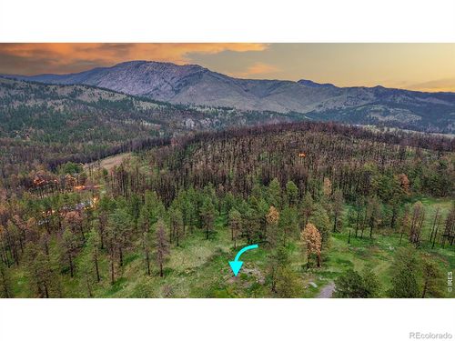 179 Green Ridge Rd, Drake, CO, 80515 | Card Image