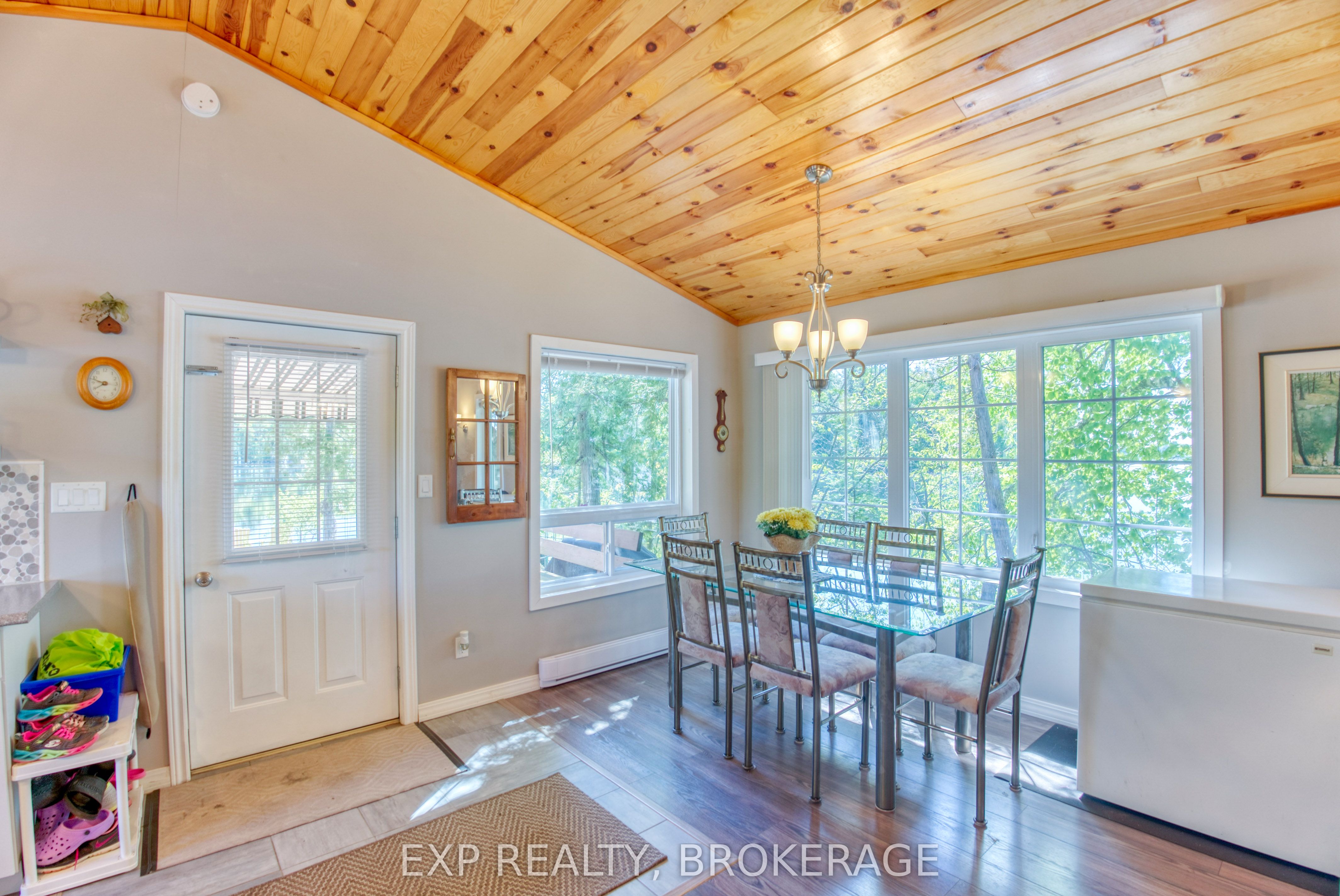 Residential in Frontenac 4