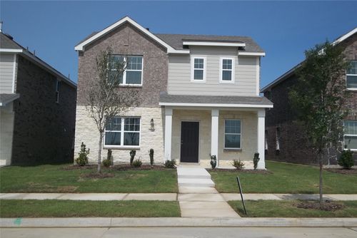 3208 Dillonwood St, Celina, TX, 75009 | Card Image