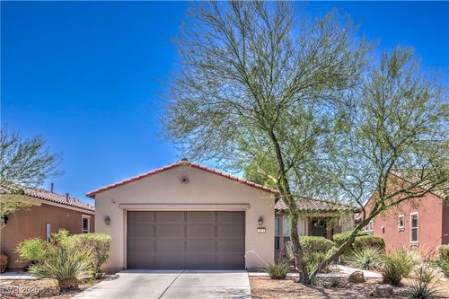 3813 Jasmine Heights Avenue, North Las Vegas, NV, 89081 | Card Image