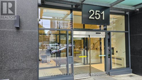 unit-1729-251 Jarvis St, Toronto, ON, M5B0C3 | Card Image