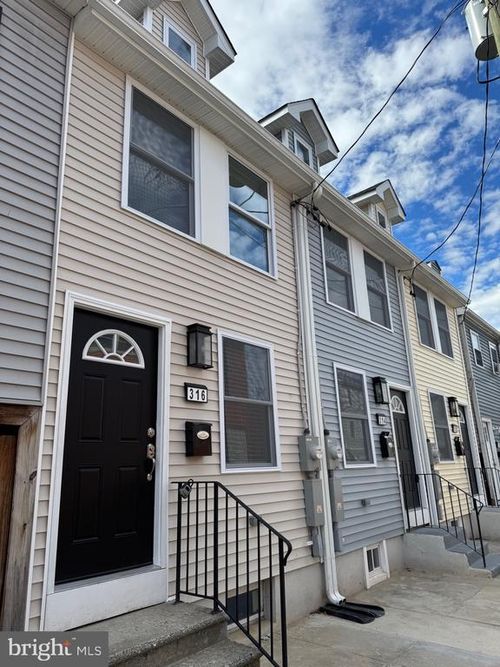 316 Ridgeway St, GLOUCESTER CITY, NJ, 08030-1931 | Card Image