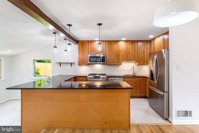3603 Astoria Rd, House other with 4 bedrooms, 3 bathrooms and null parking in KENSINGTON MD | Image 18