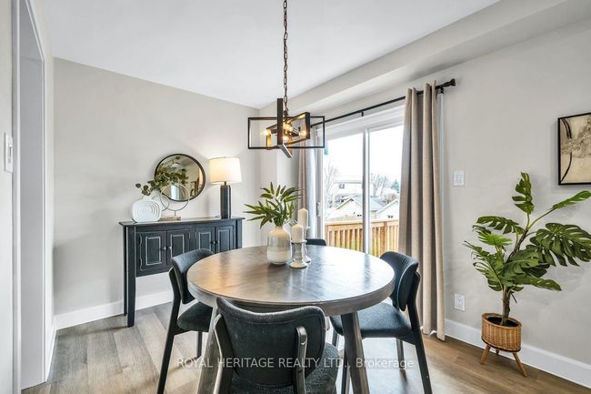 47 Pochon Ave, House other with 4 bedrooms, 3 bathrooms and 4 parking in Port Hope ON | Image 14