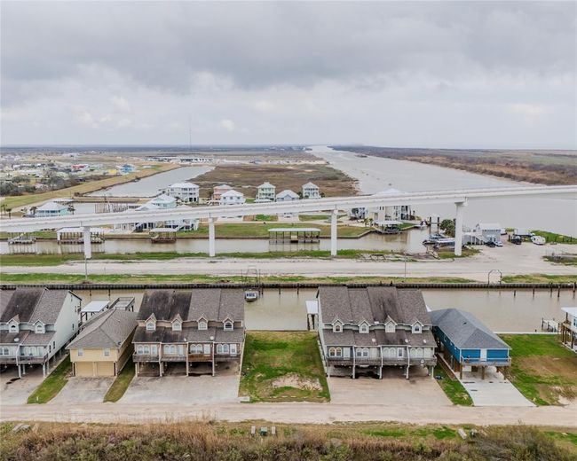 163 Boat Slip Rd, Home with 0 bedrooms, 0 bathrooms and null parking in Matagorda TX | Image 10