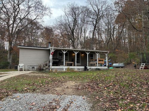 169 Musselman Mill Rd, Chillicothe, OH, 45601-9352 | Card Image