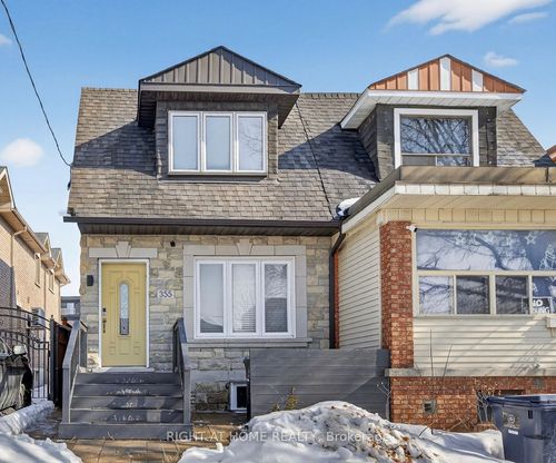 355 Caledonia Rd, York, ON, M6E4T7 | Card Image