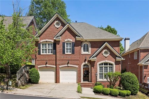 1200 Dunwoody Village Dr, Dunwoody, GA, 30338-2321 | Card Image