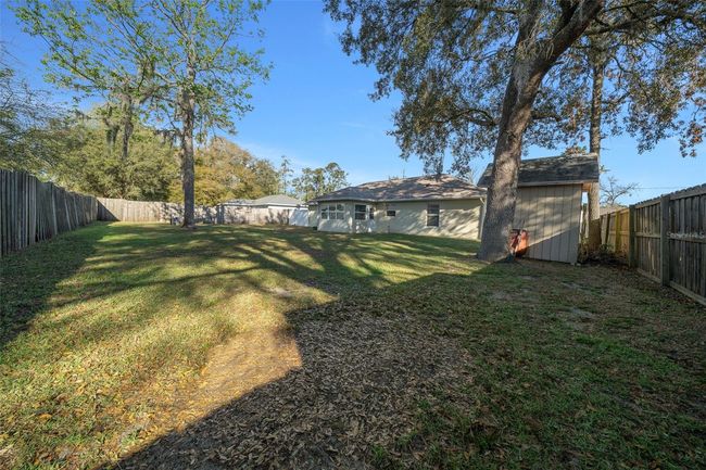 7 Fir Drive Trce, Condo with 3 bedrooms, 2 bathrooms and null parking in Ocala FL | Image 41