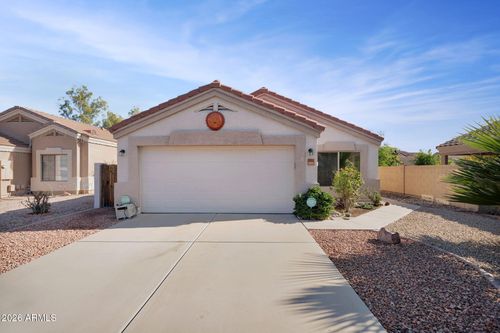 14515 N 130th Ln, El Mirage, AZ, 85335-4365 | Card Image
