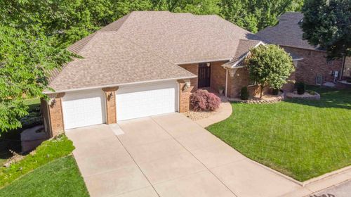 2518 N Skyview Ln, Ozark, MO, 65721-5952 | Card Image