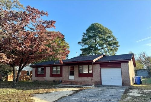 1219 Chilton Dr, Fayetteville, NC, 28314-5407 | Card Image